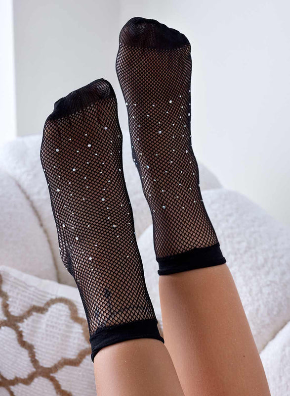 Scoprite subito le fantastiche calze da donna in tutte le varianti Scoprite subito le fantastiche calze da donna in tutte le varianti
