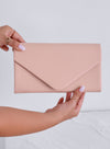 Pochette B205 rose