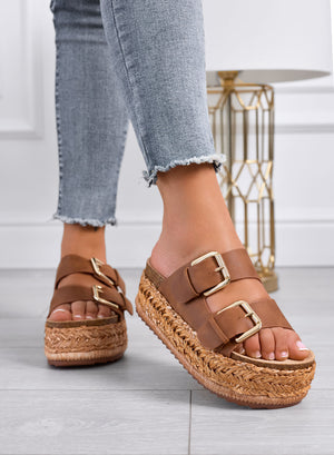 Sandali Con Platform: Per Un Tocco Di Eleganza Casual | Scopri Ora