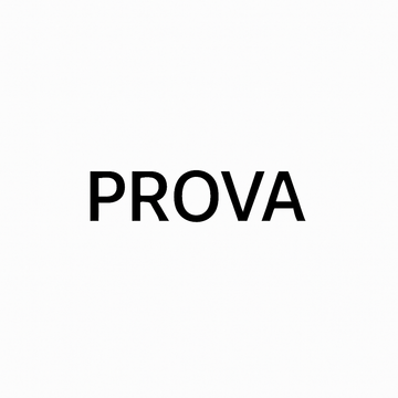 prova