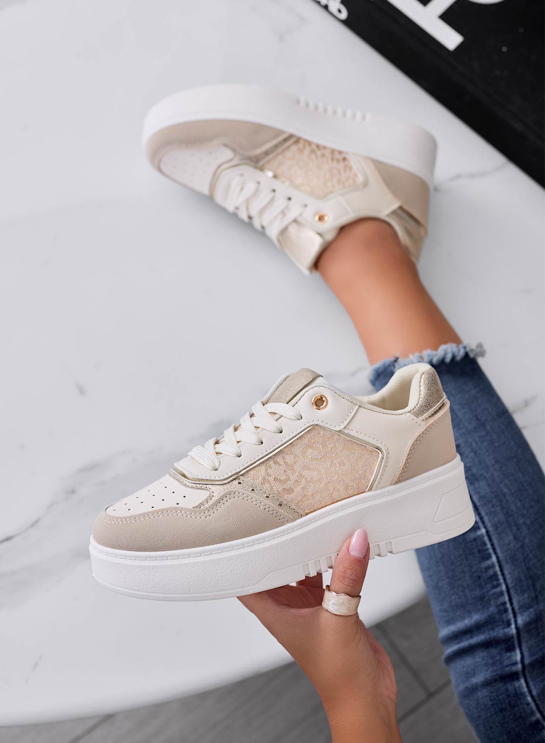 Fantasia calzature sneakers online