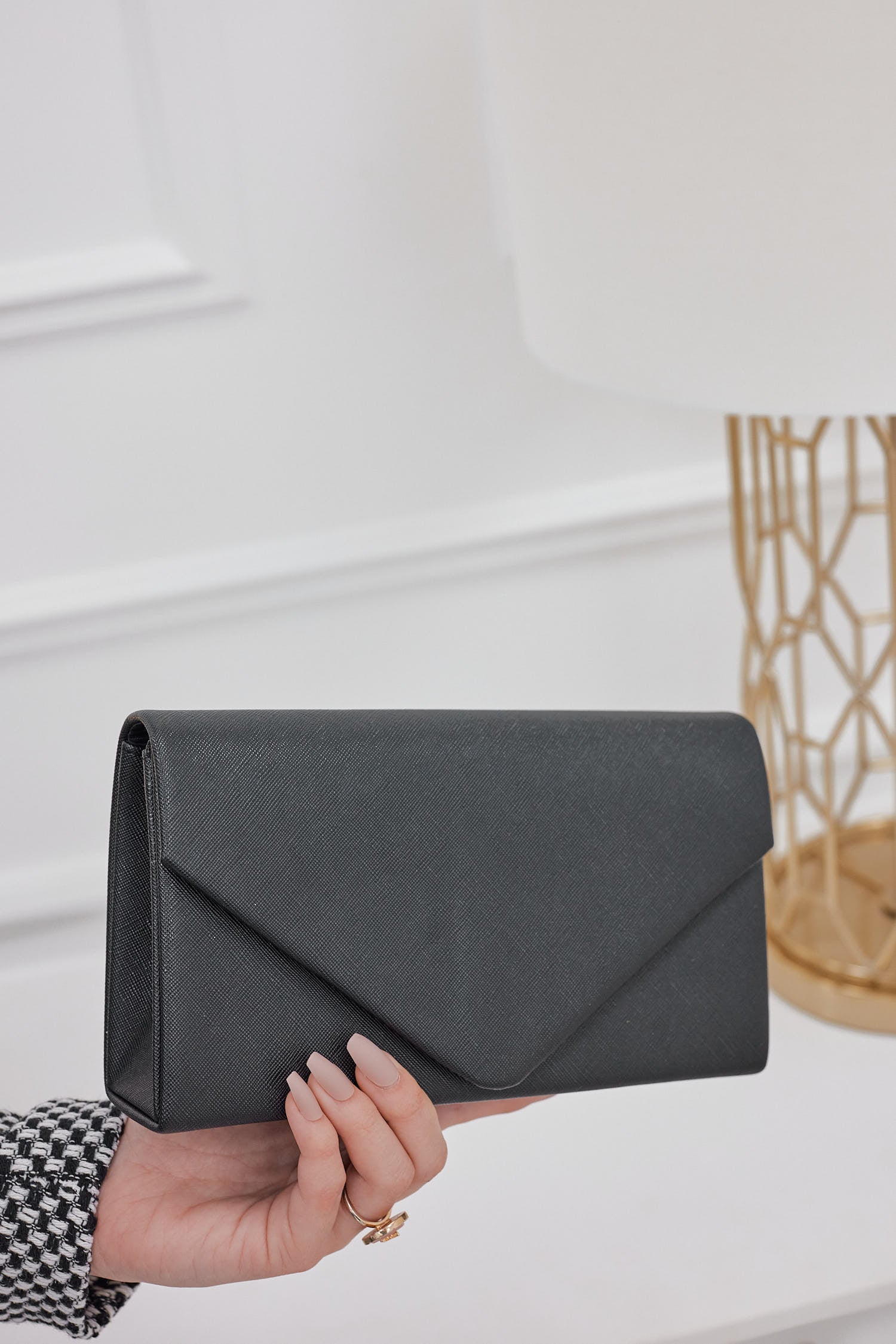 Pochette B210 noire